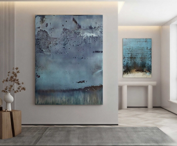 Wabi-sabi Style Painting-ID:323117023