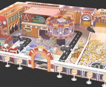 Modern Playground-ID:307059054