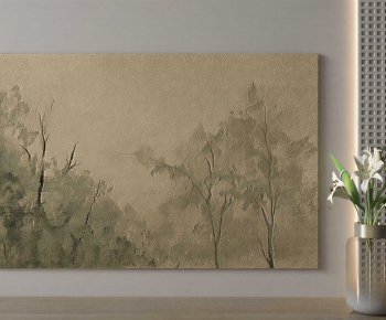 New Chinese Style Painting-ID:290282966