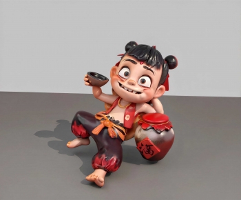 Modern Sculpture-ID:520410067