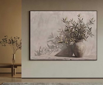 New Chinese Style Painting-ID:747117047