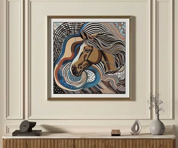 Modern Painting-ID:542305956