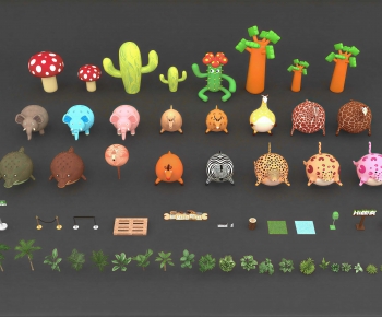 Modern Toys-ID:467550997