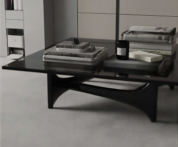 Modern Coffee Table-ID:393023977