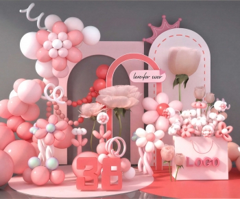 Modern Meichen-ID:573299881