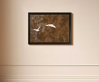 New Chinese Style Painting-ID:619098903