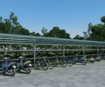 Modern Public Service-ID:118232011