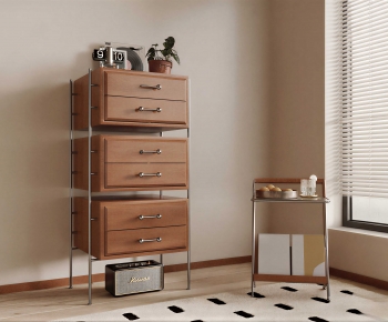 Modern Chest Of Drawers-ID:269670966