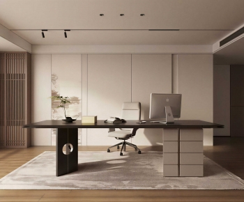 Modern Study Space-ID:848278059