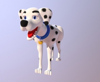 Modern Animal-ID:329421046
