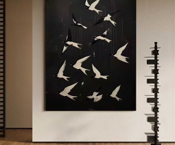 Modern Painting-ID:495651016