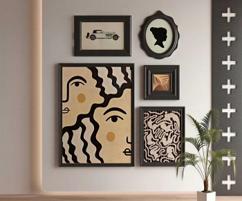 Modern Painting-ID:745912084