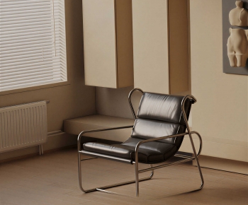 Modern Lounge Chair-ID:604269035