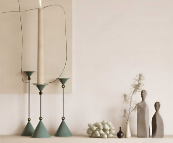 Modern Decorative Set-ID:278342015