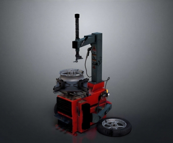 Modern Industrial Equipment-ID:920372015