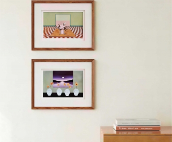 Modern Painting-ID:705008988
