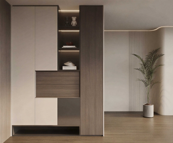 Modern Bookcase-ID:575805903