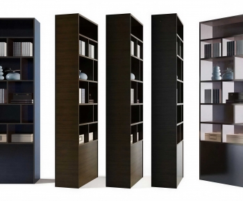 Modern Bookshelf-ID:791654116