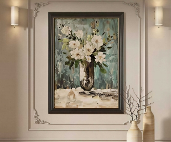 French Style Painting-ID:789258003