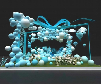 Modern Meichen-ID:879064082