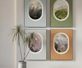 Modern Painting-ID:631809959