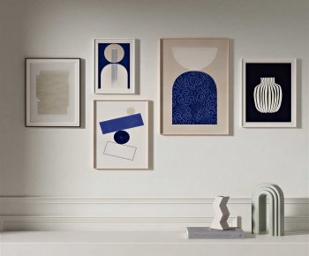 Modern Painting-ID:906609063