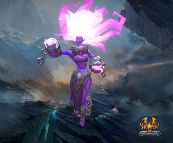 Modern Robot-ID:234642982