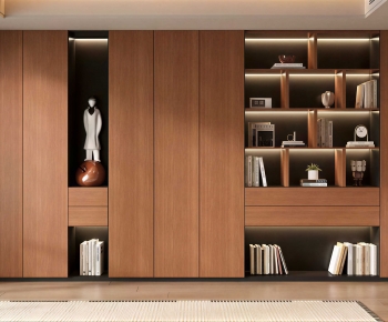 Modern Bookcase-ID:255677945