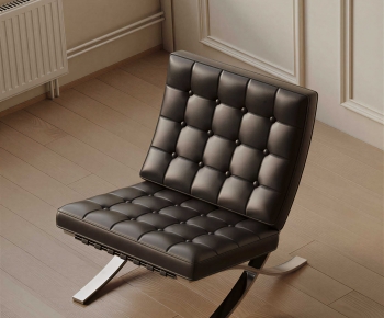 Modern Lounge Chair-ID:415399136