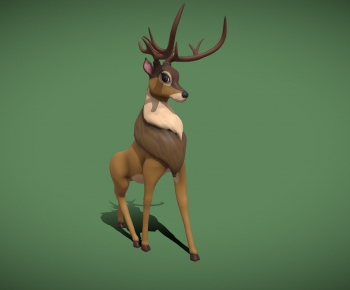 Modern Animal-ID:400702006