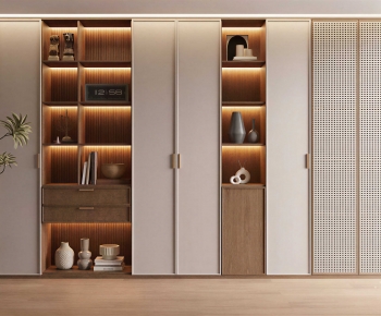 Modern Bookcase-ID:583048116