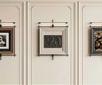 French Style Painting-ID:102092986