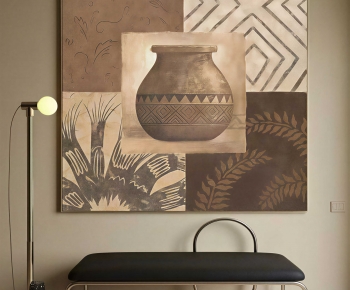 New Chinese Style Painting-ID:350435975