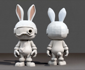 Modern Sculpture-ID:107860094