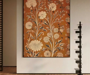 French Style Painting-ID:377464069