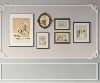 French Style Painting-ID:685610067