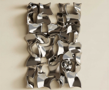Modern Wall Decoration-ID:112391957