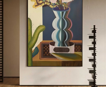 Modern Painting-ID:435538059