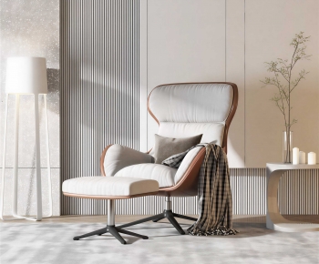 Modern Lounge Chair-ID:107311019