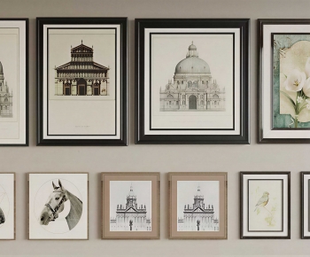 American Style Painting-ID:431478022