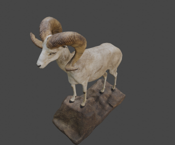 Modern Animal-ID:680260717
