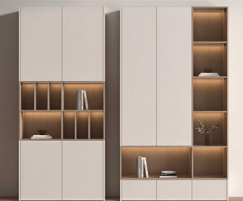 Modern Bookcase-ID:415194999