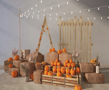 Idyllic Style Meichen-ID:382463937