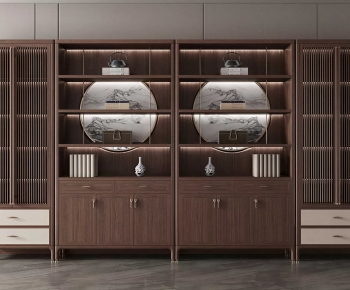 Modern Bookcase-ID:595362909