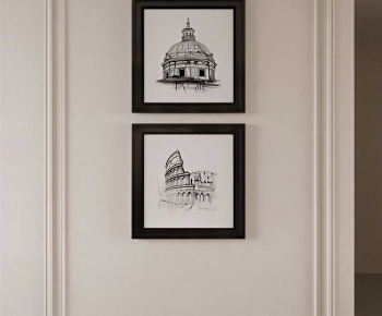 Modern Painting-ID:864147909