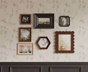 French Style Painting-ID:934142117