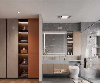 Modern TOILET-ID:749161967