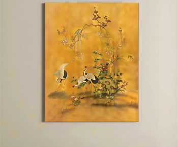 New Chinese Style Painting-ID:934828042