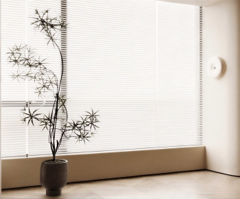 Modern Venetian Blinds-ID:901539099