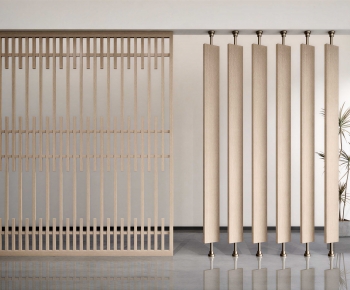 Japanese Style Partition-ID:368622064